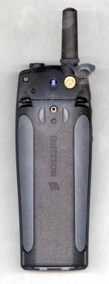 Product image for AXATR-399-A2