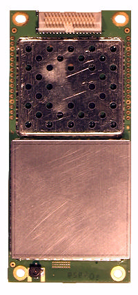 Product image for AXATR-420-A2