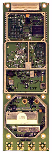 Product image for AXATR-423-A2