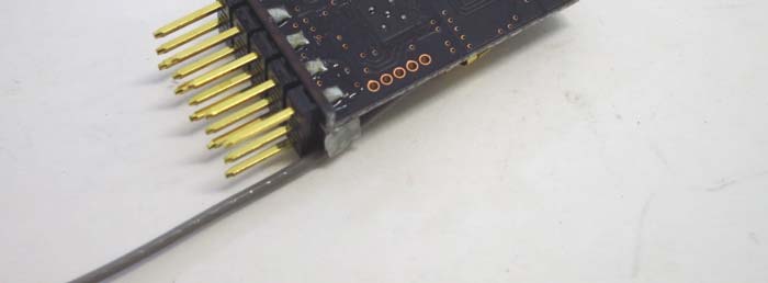 Product image for AXG-RG411BL