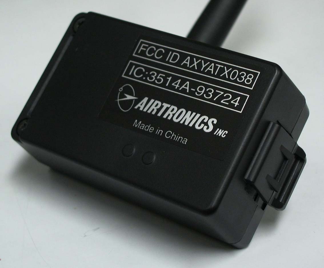 Product image for AXYATX038