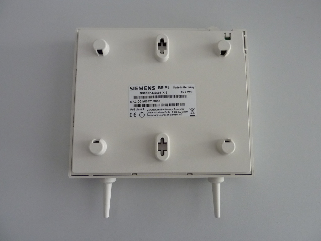 Product image for AY3-BSIP1US