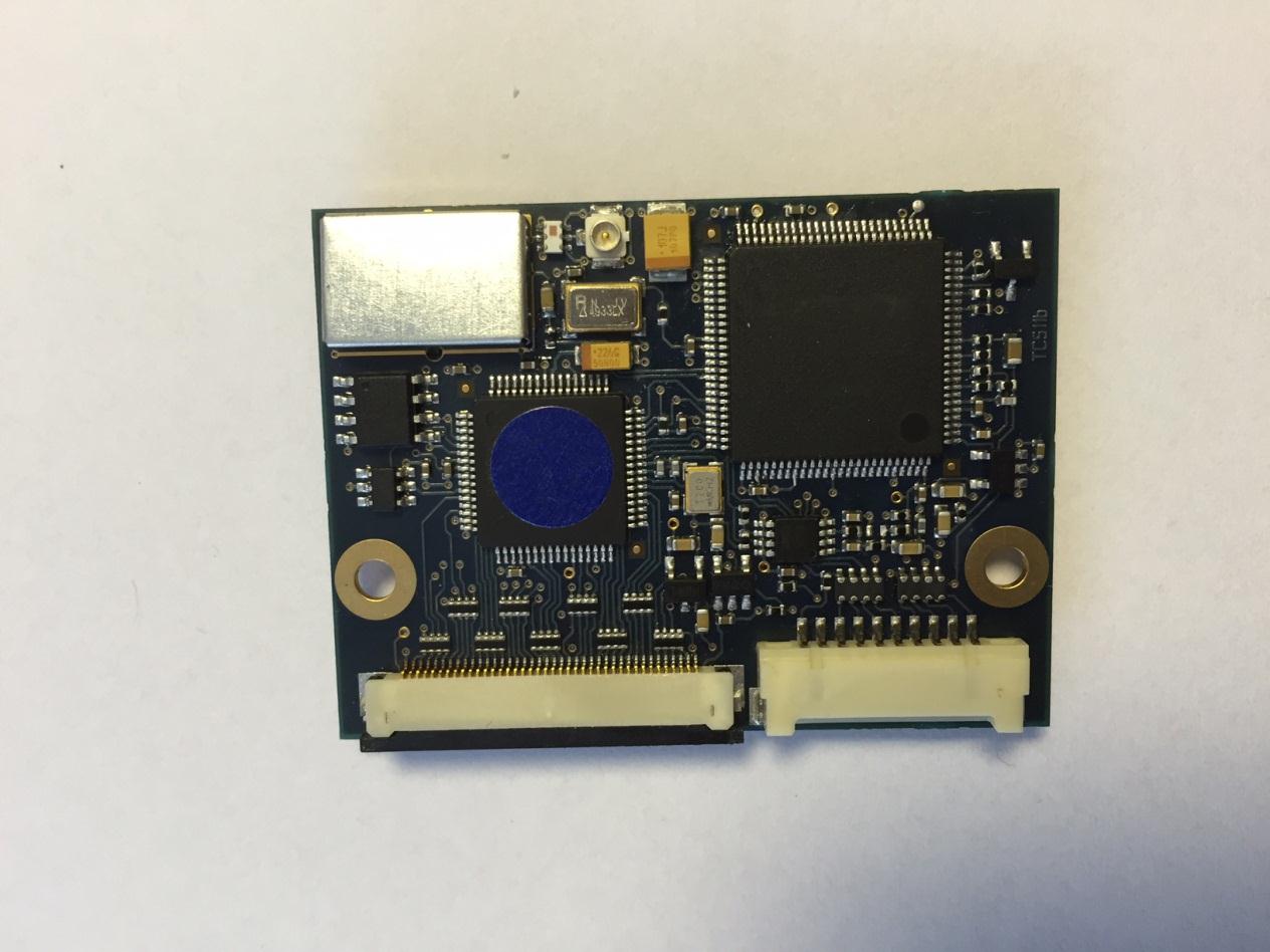 Product image for AYV-TCB11