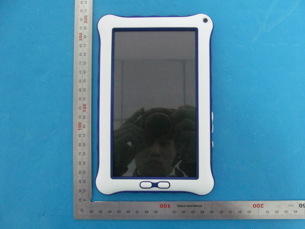 Product image for AYWBLOODK-TAB