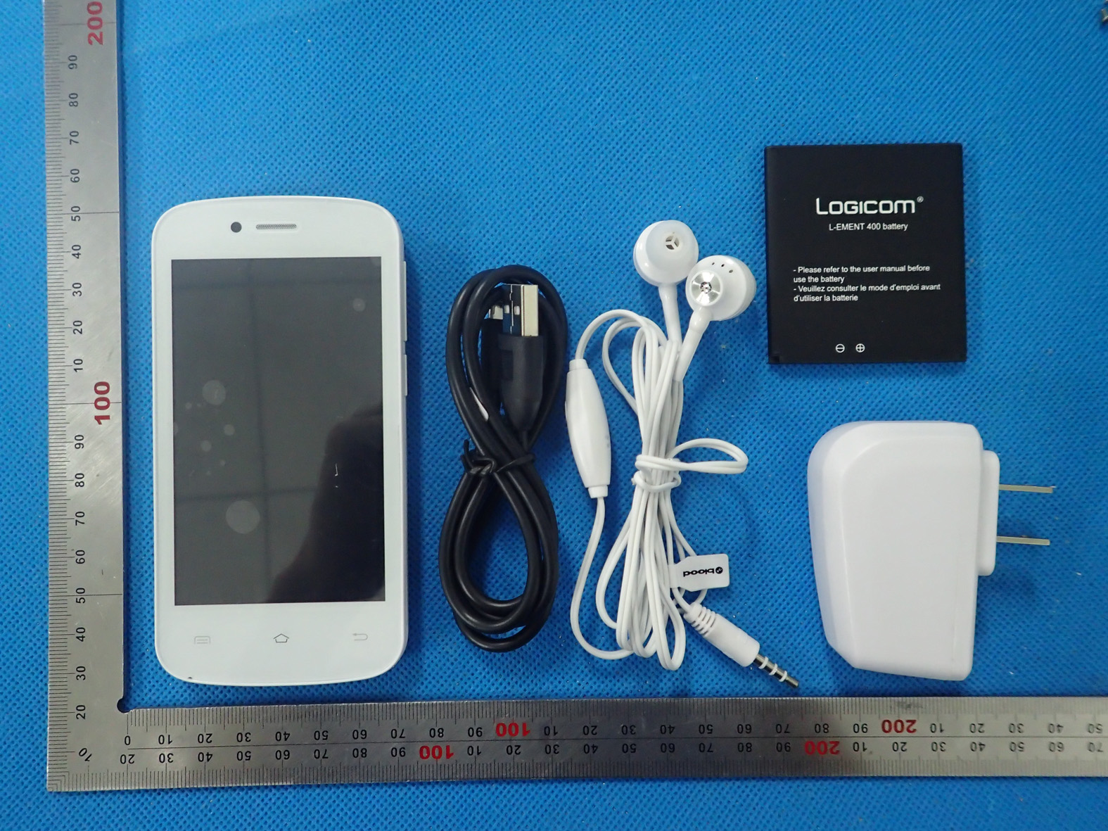 Product image for AYWORION