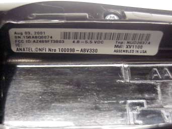 Product image for AZ489FT3803