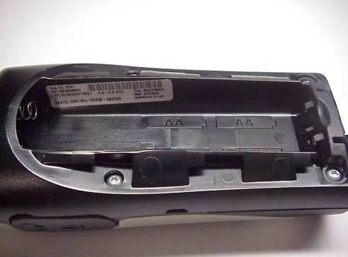 Product image for AZ489FT4851