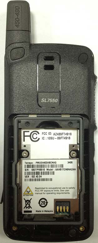 Product image for AZ489FT4918