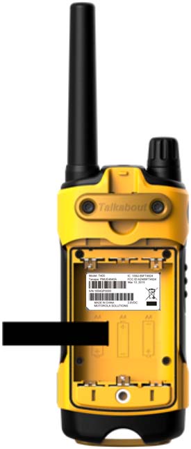 Product image for AZ489FT4924