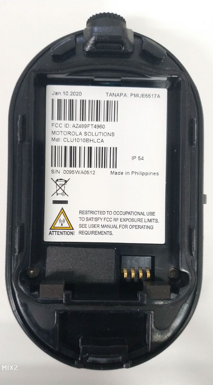 Product image for AZ489FT4960