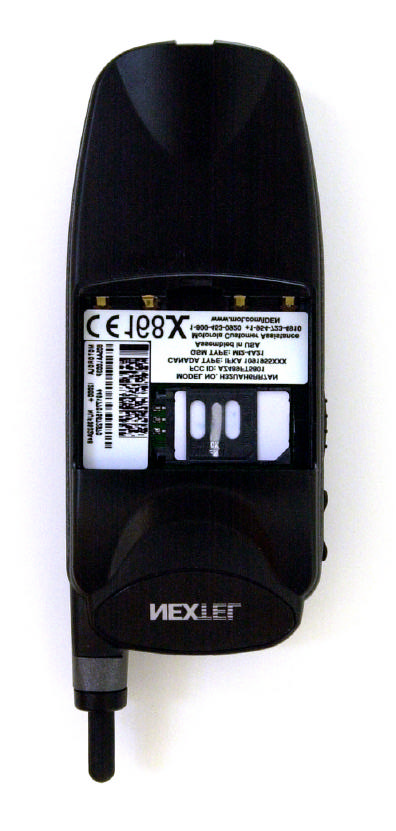 Product image for AZ489FT5801