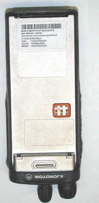 Product image for AZ489FT5803