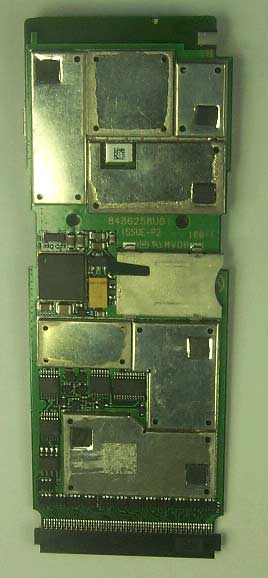 Product image for AZ489FT5811