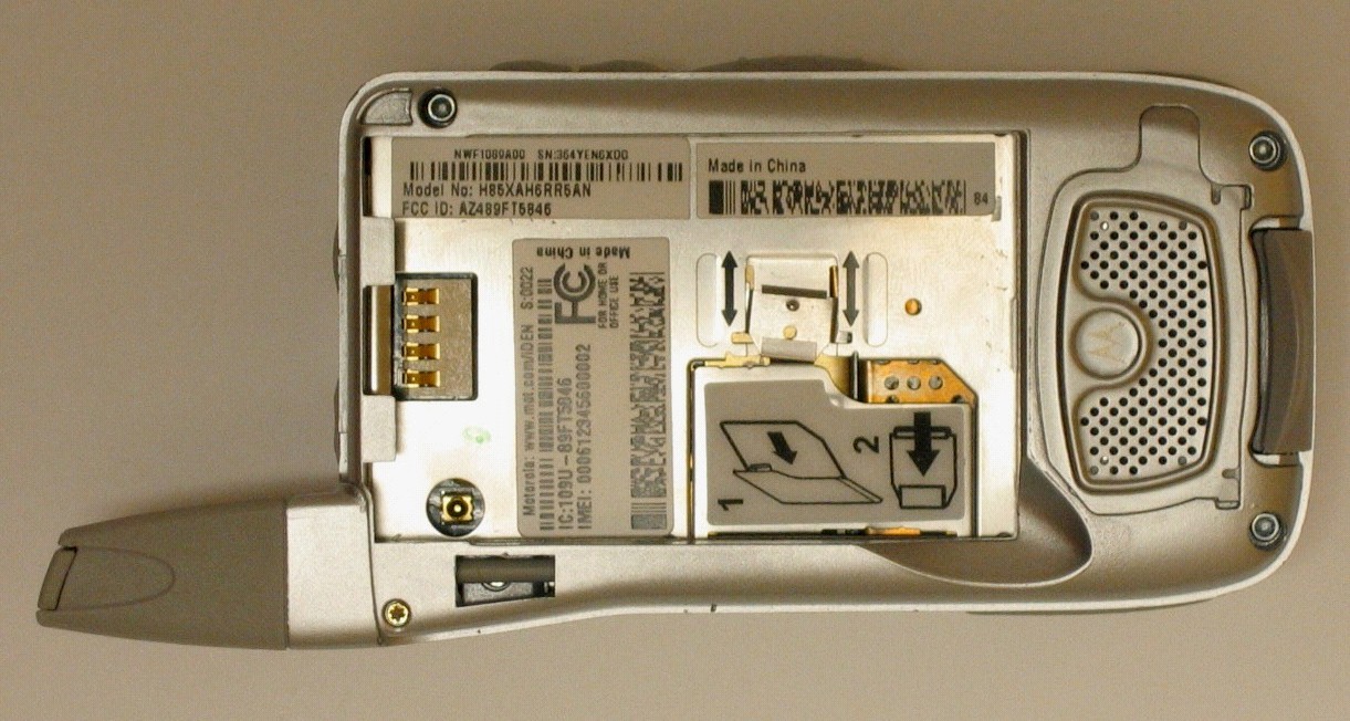 Product image for AZ489FT5846