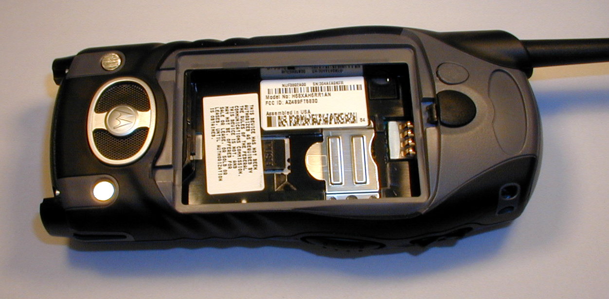 Product image for AZ489FT5855