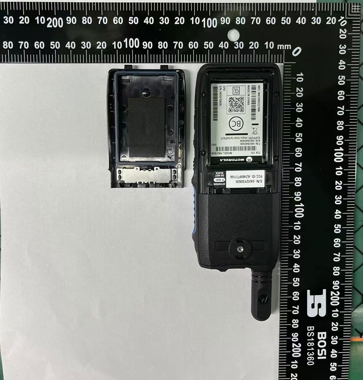 Product image for AZ489FT7166