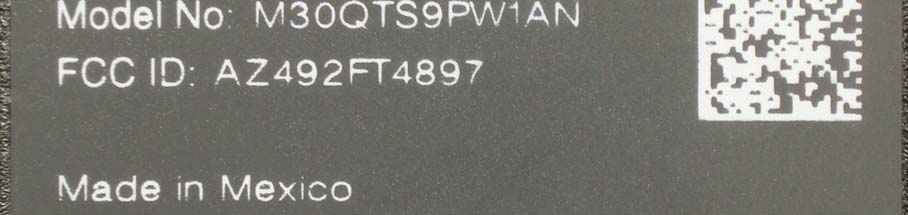 Product image for AZ492FT4897