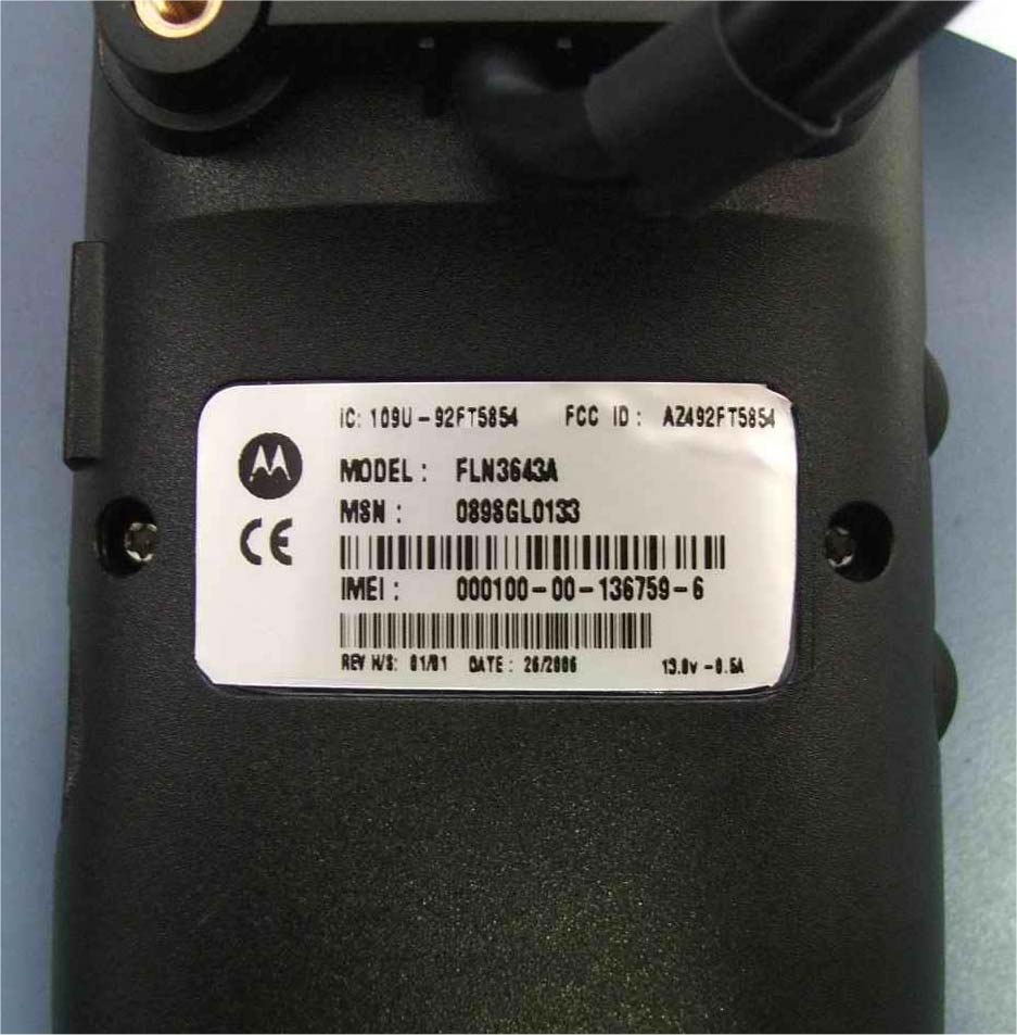 Product image for AZ492FT5854