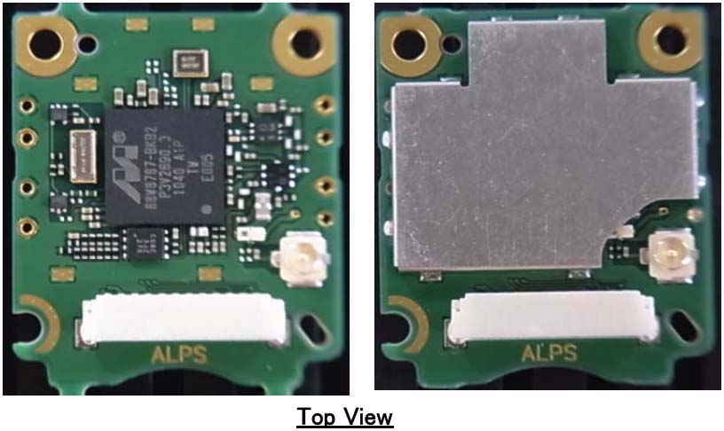 Product image for AZD214