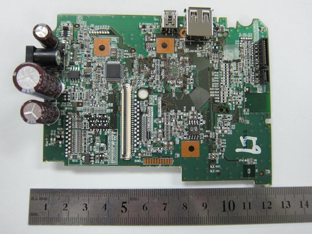 Product image for AZD318