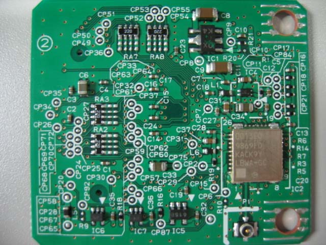 Product image for AZDFM33490