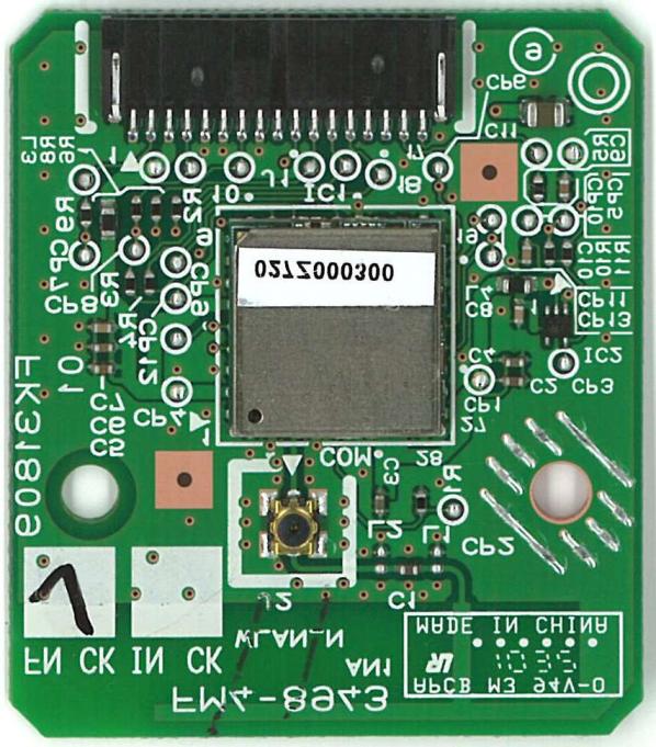 Product image for AZDFM48944