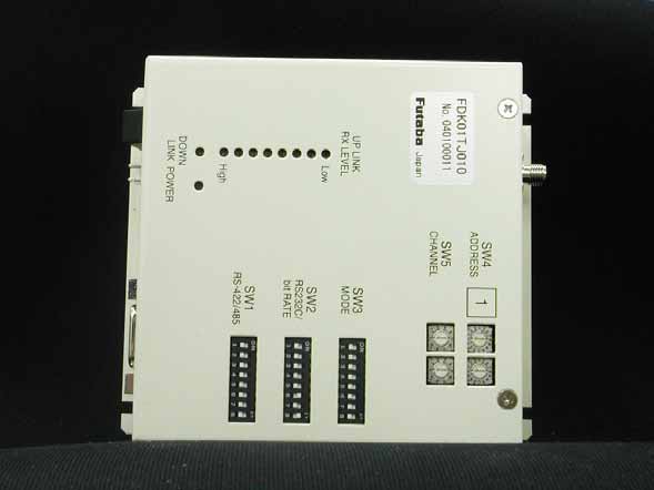 Product image for AZP-FDK01TU