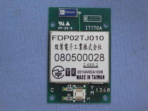 Product image for AZP-FDP02