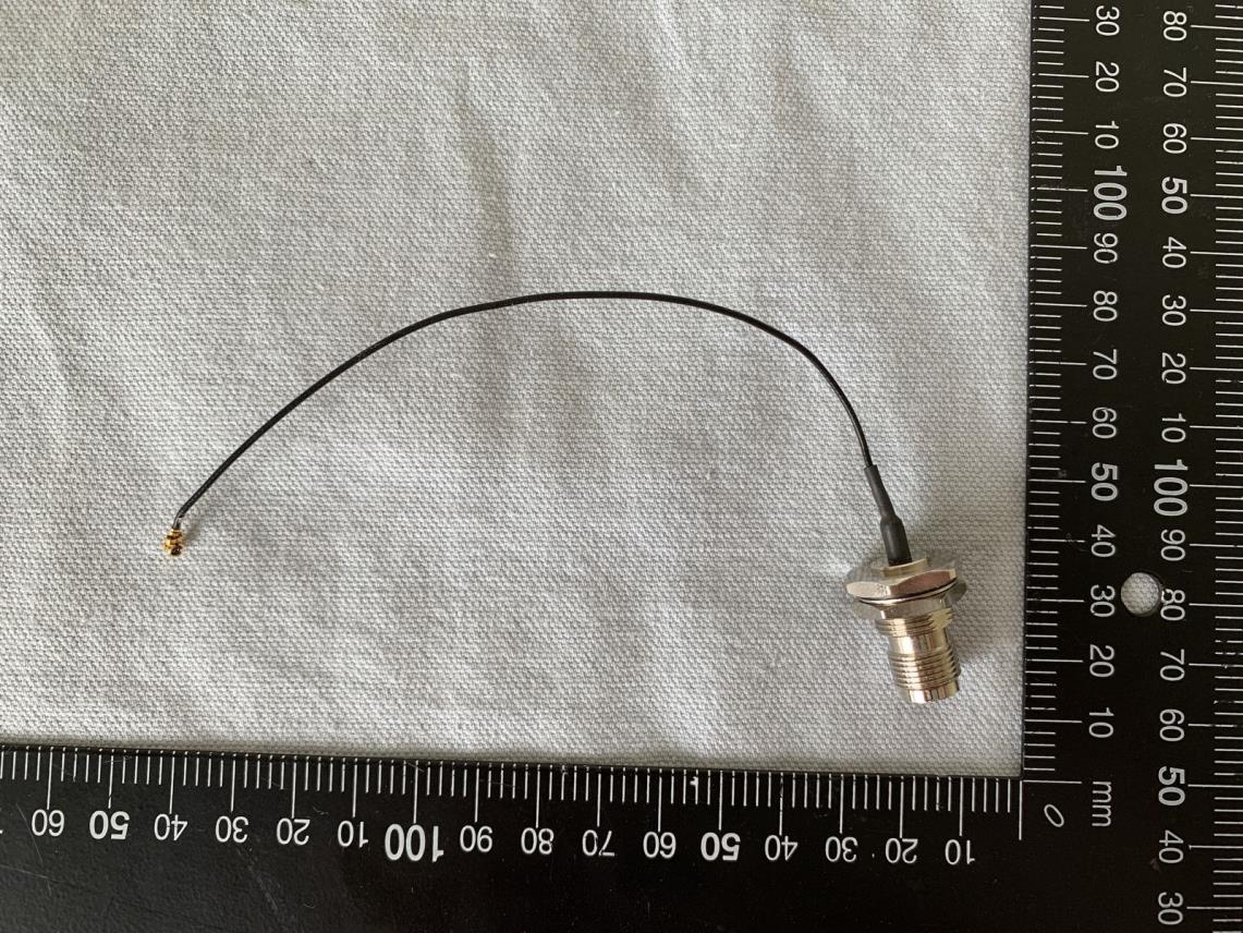 Product image for AZP-FEX02T