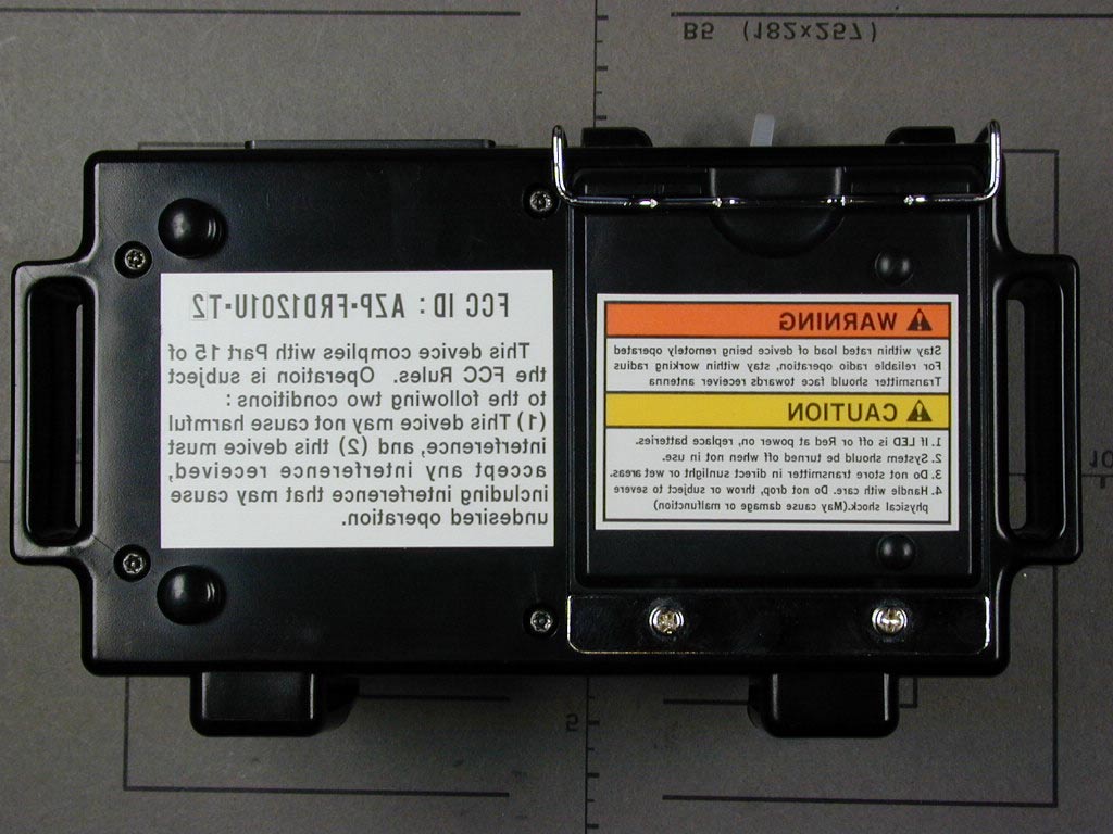 Product image for AZP-FRD1201U-T2