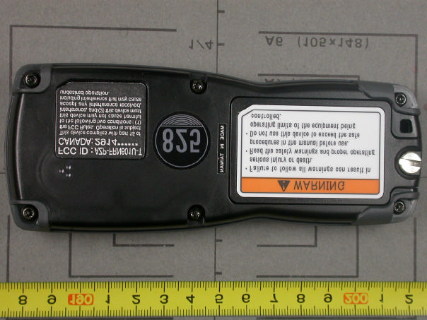 Product image for AZP-FRN601U-T