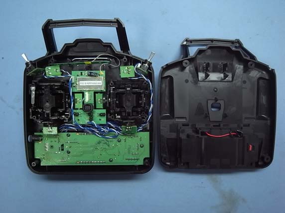 Product image for AZPFHSS3-24G