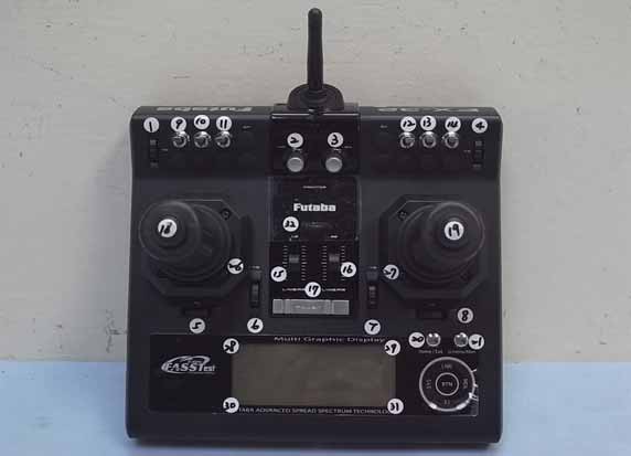 Product image for AZPFMT01-24G