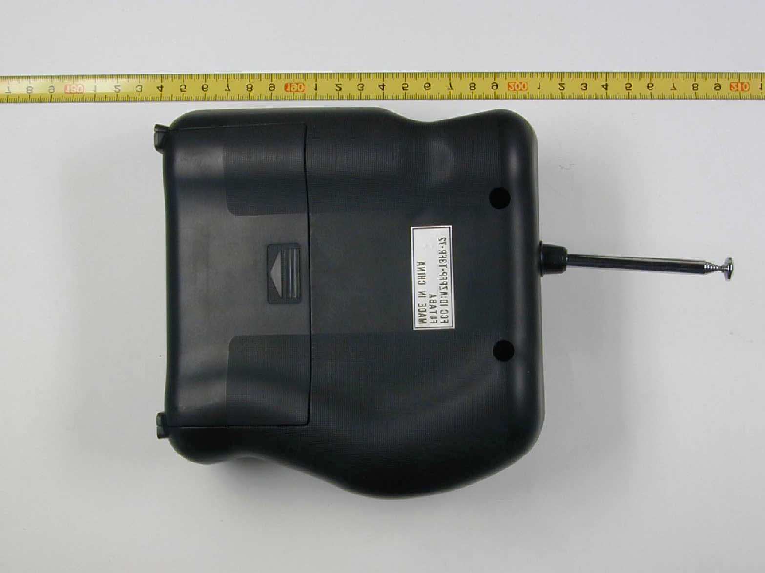 Product image for AZPFP-T3FR-72