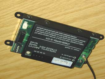 Product image for AZPFRH-SD06TU