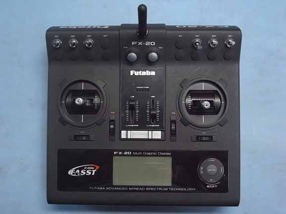 Product image for AZPFX-20-24G