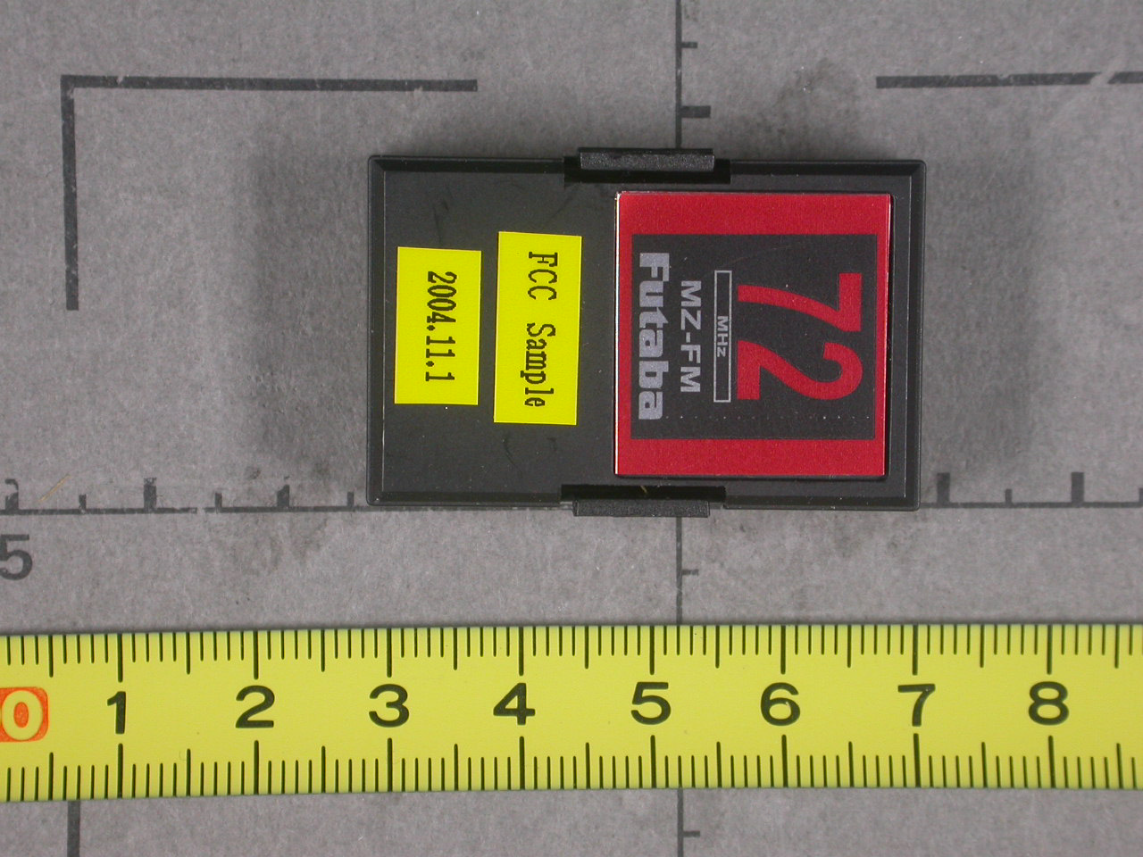 Product image for AZPMZ-FM72