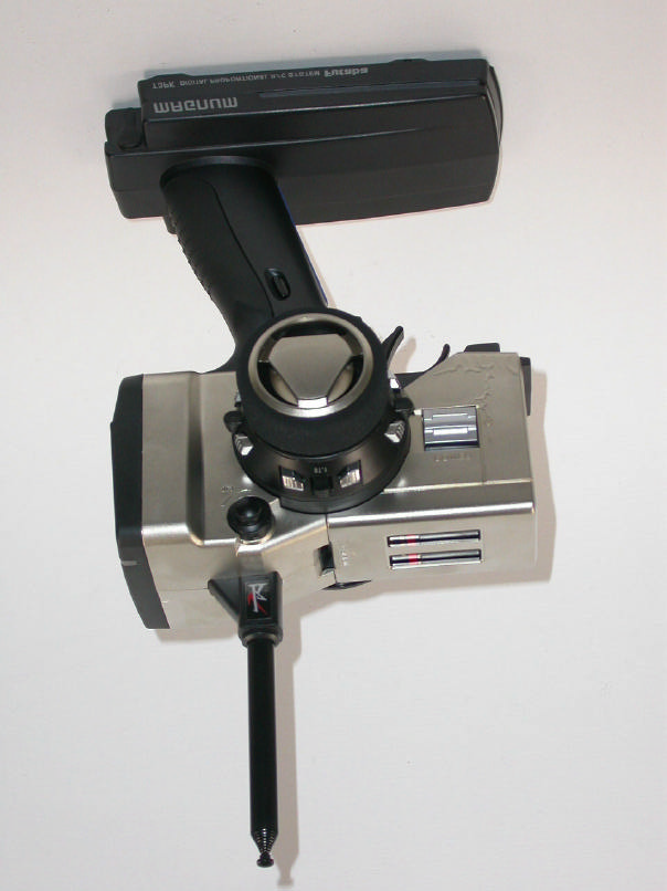 Product image for AZPPK-AM-75