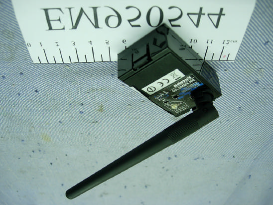 Product image for AZPPK-FSM-24G