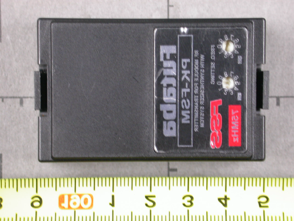 Product image for AZPPK-PLL75