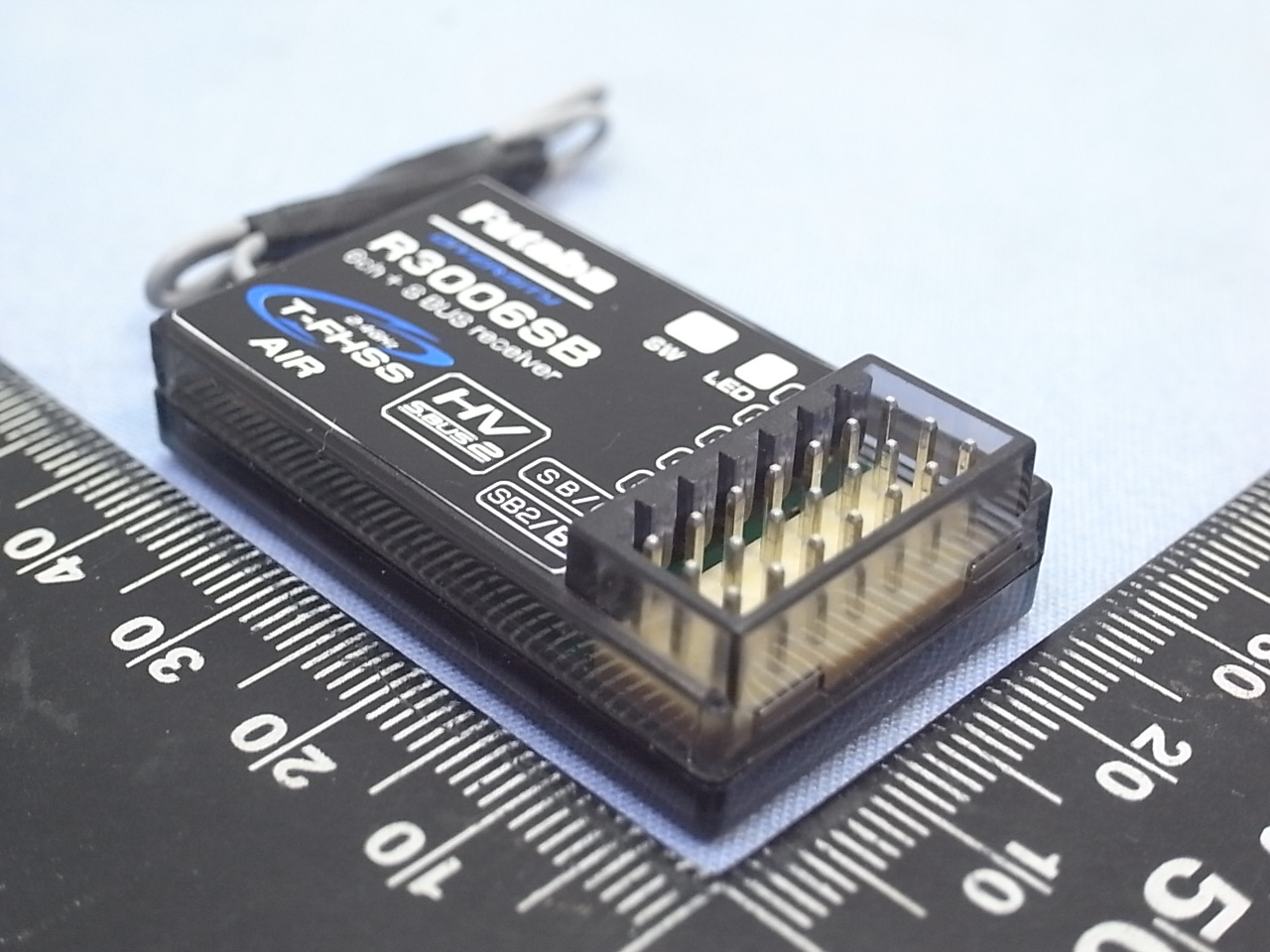 Product image for AZPR3006SB-24G