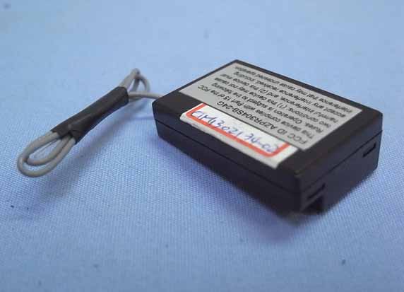 Product image for AZPR304SB-24G