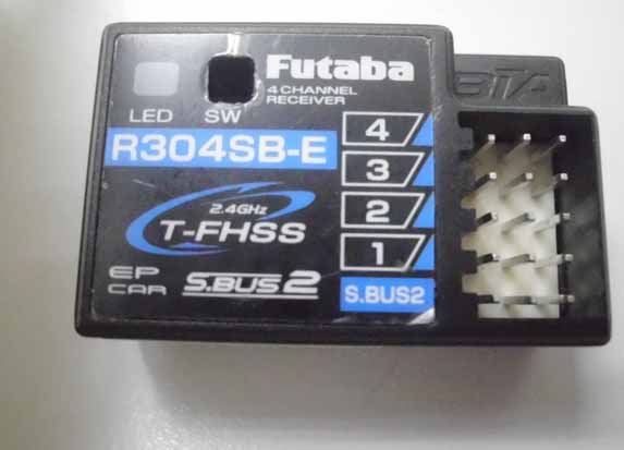 Product image for AZPR304SB-E-24G