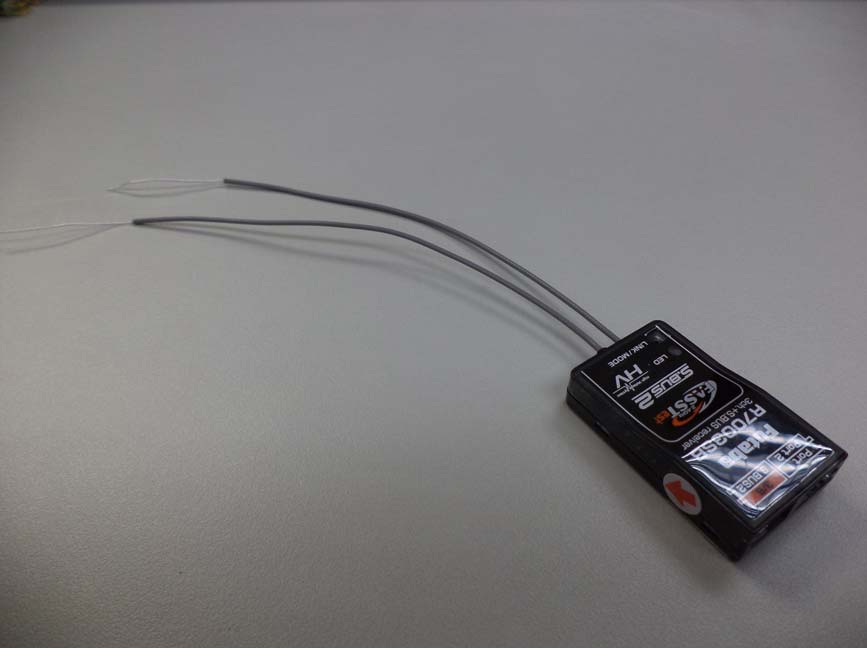 Product image for AZPR7003SB-24G