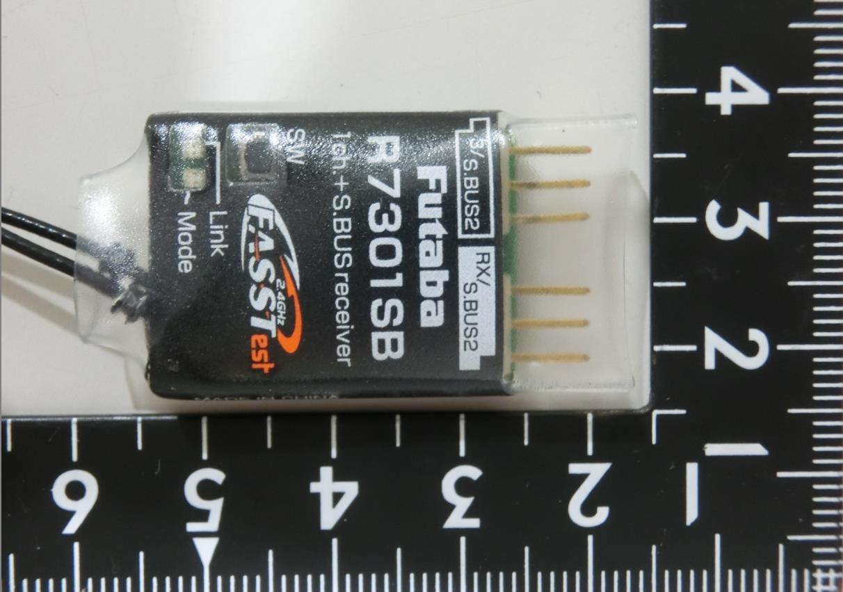 Product image for AZPR7201SB-24G