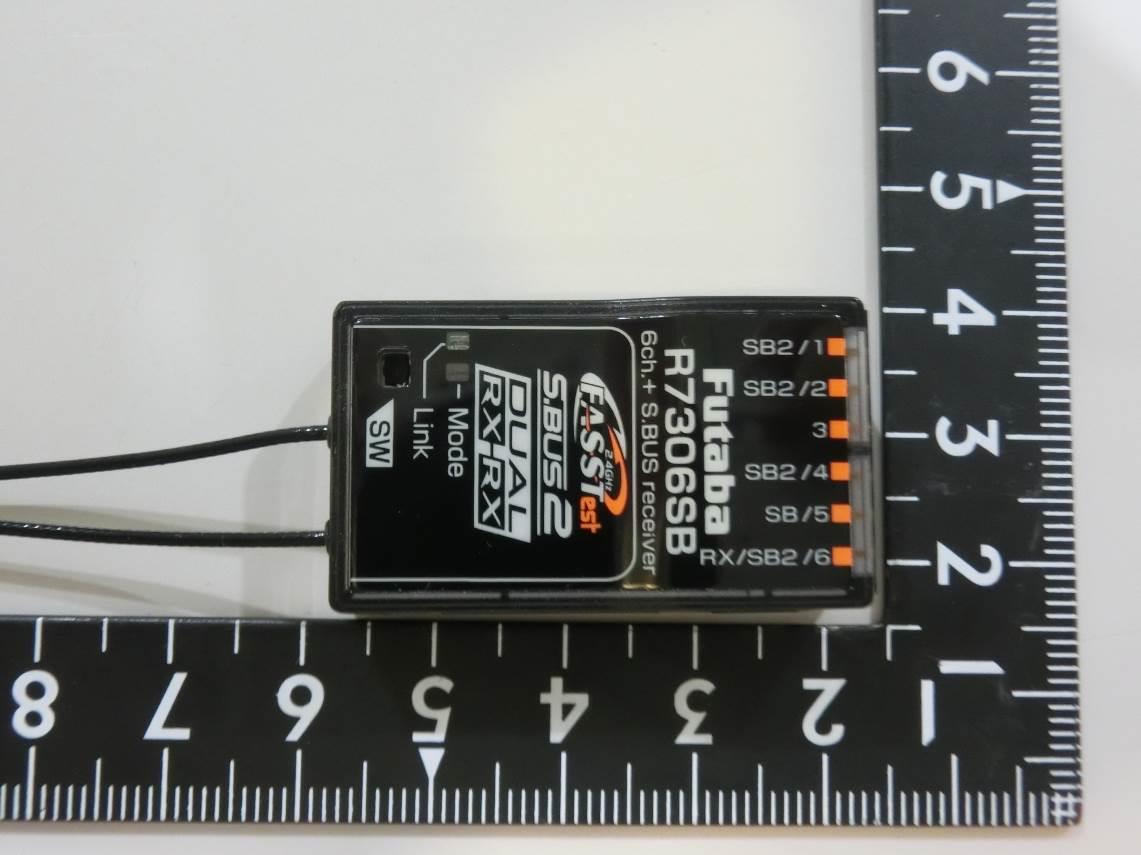 Product image for AZPR7206SB-24G