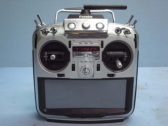 Product image for AZPT18MZ-24G