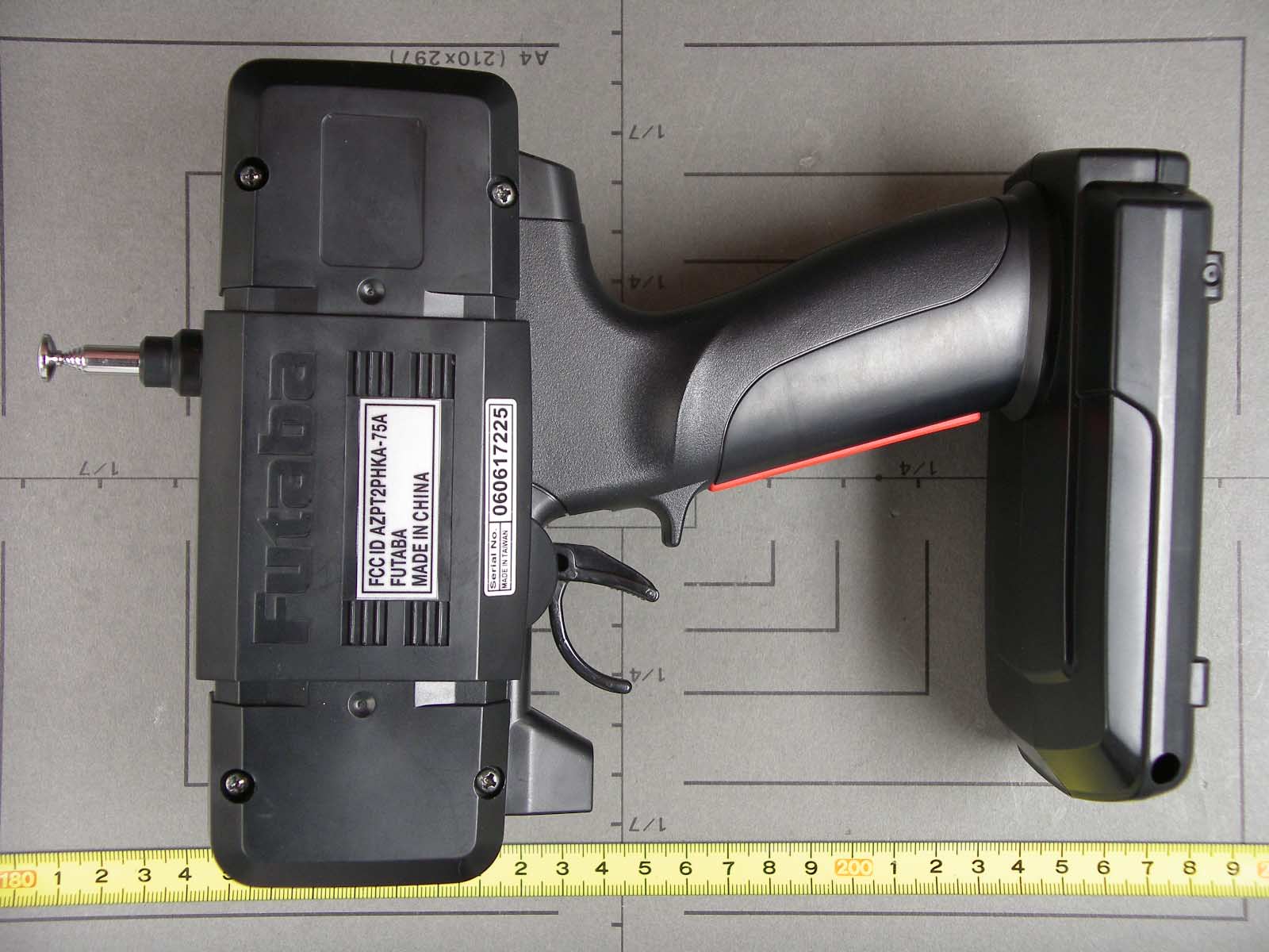 Product image for AZPT2PHKA-75A