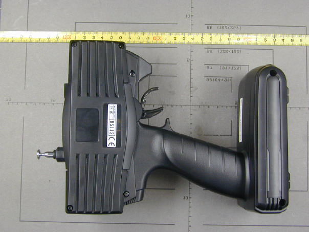 Product image for AZPT2PI-75