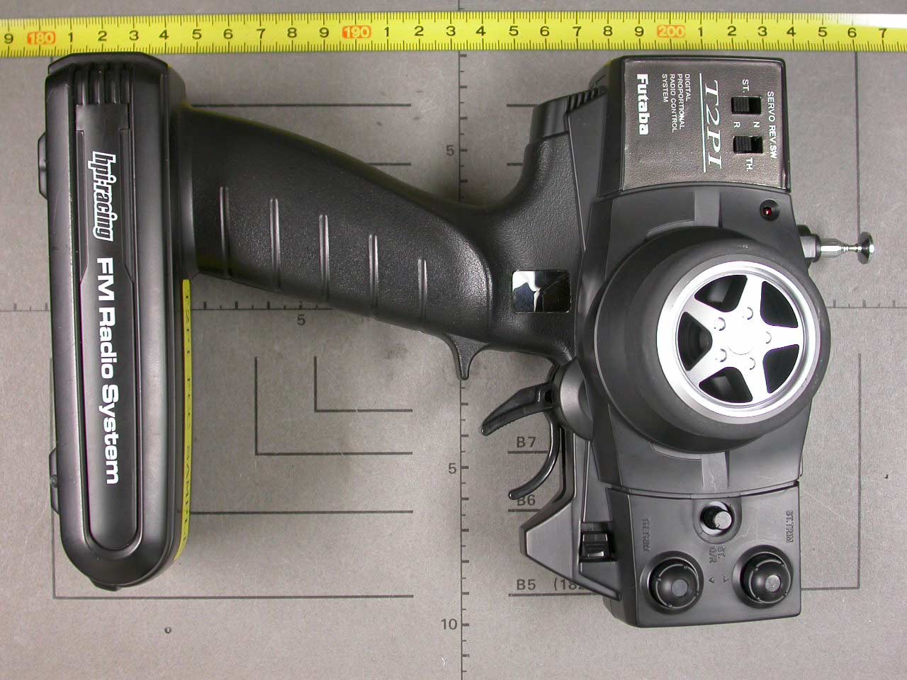 Product image for AZPT2PIFM-75